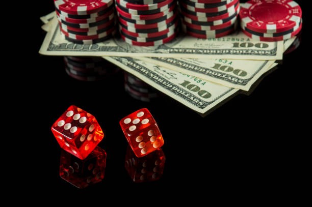 republik365 What Sits Inside Our Casino